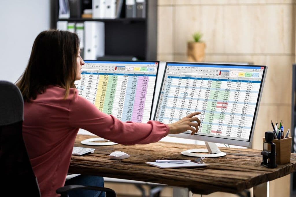 Dynamic Array Formulas In Excel -Unleashing the power