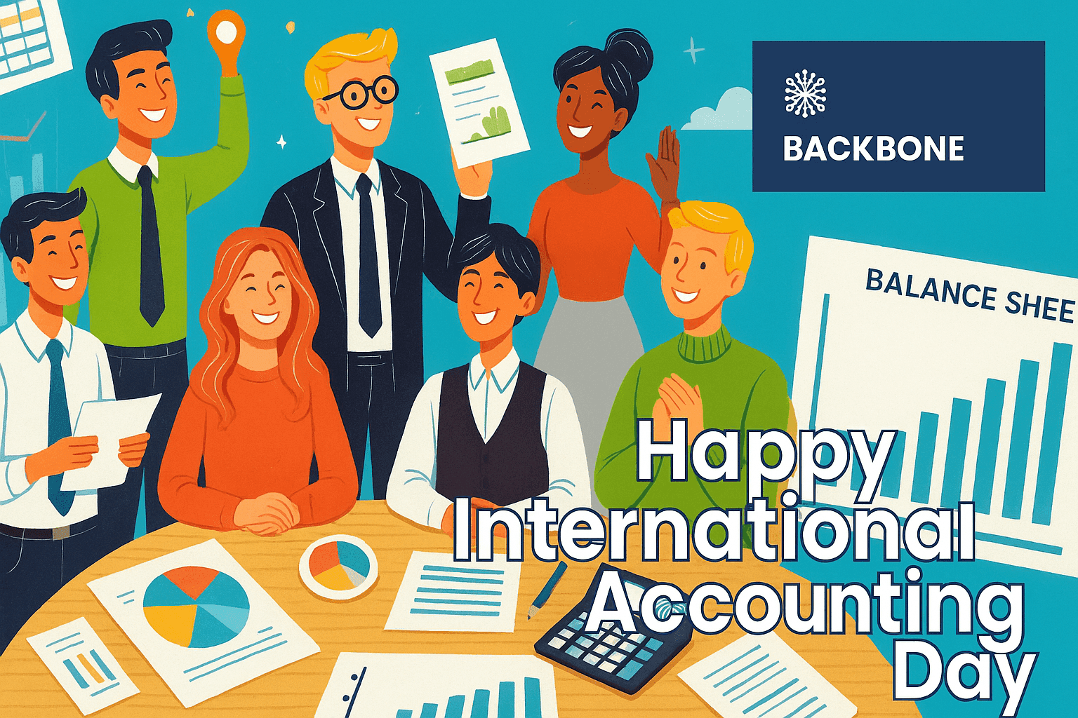 The Role of Accountants and Their Future