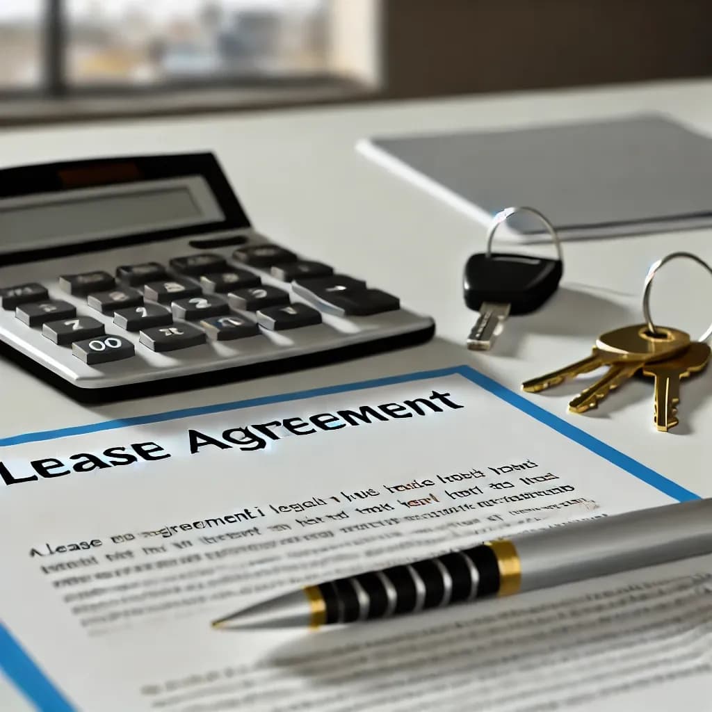 How to make lease accounting more efficient?