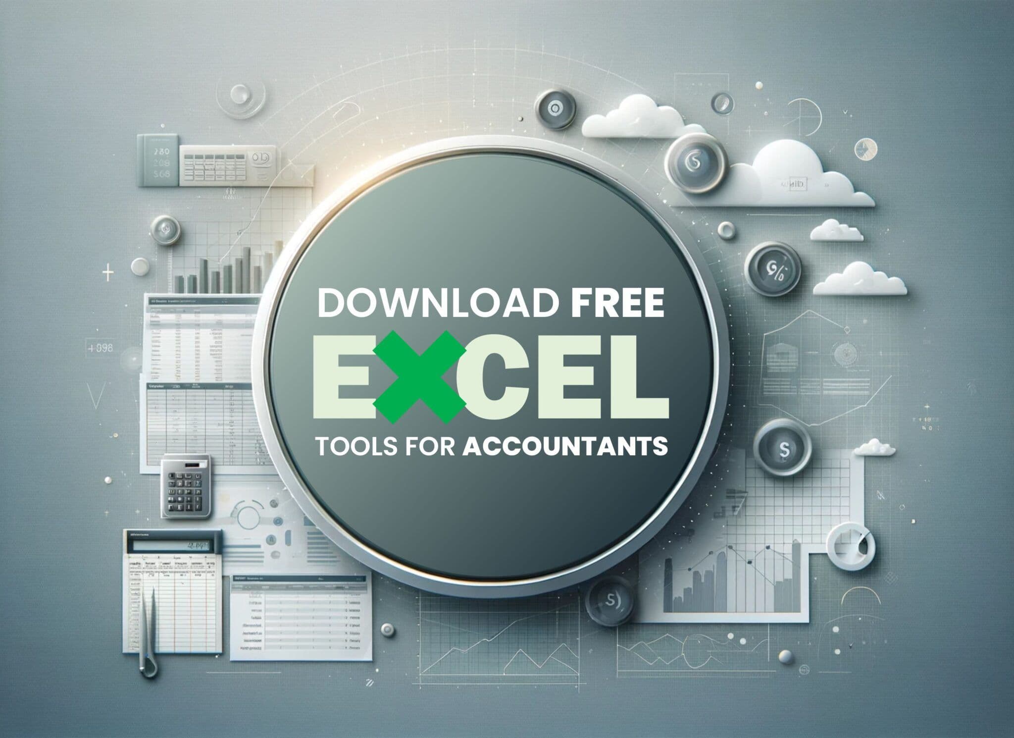 Simplify Your Accounting Processes with a FREE Prepayment Template!