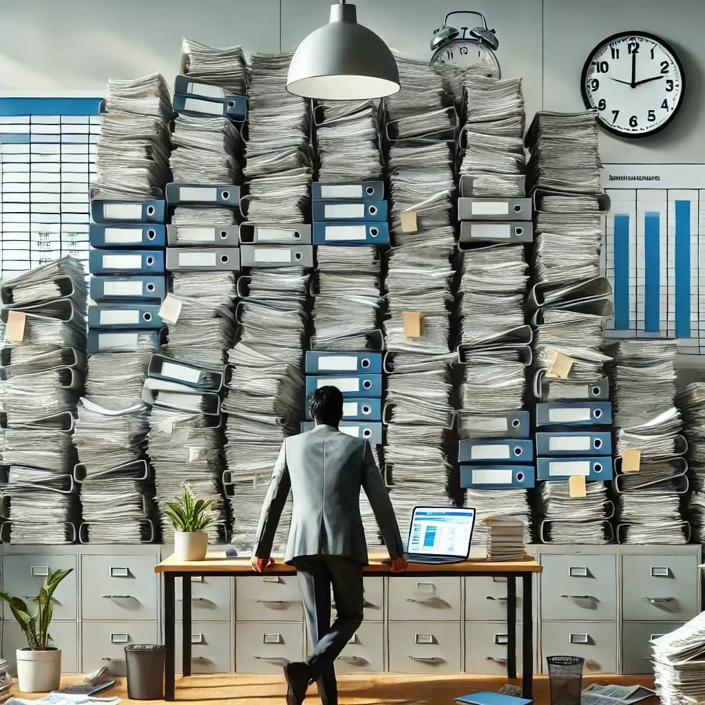 Struggling with Signatory Management for Multiple Bank Accounts?