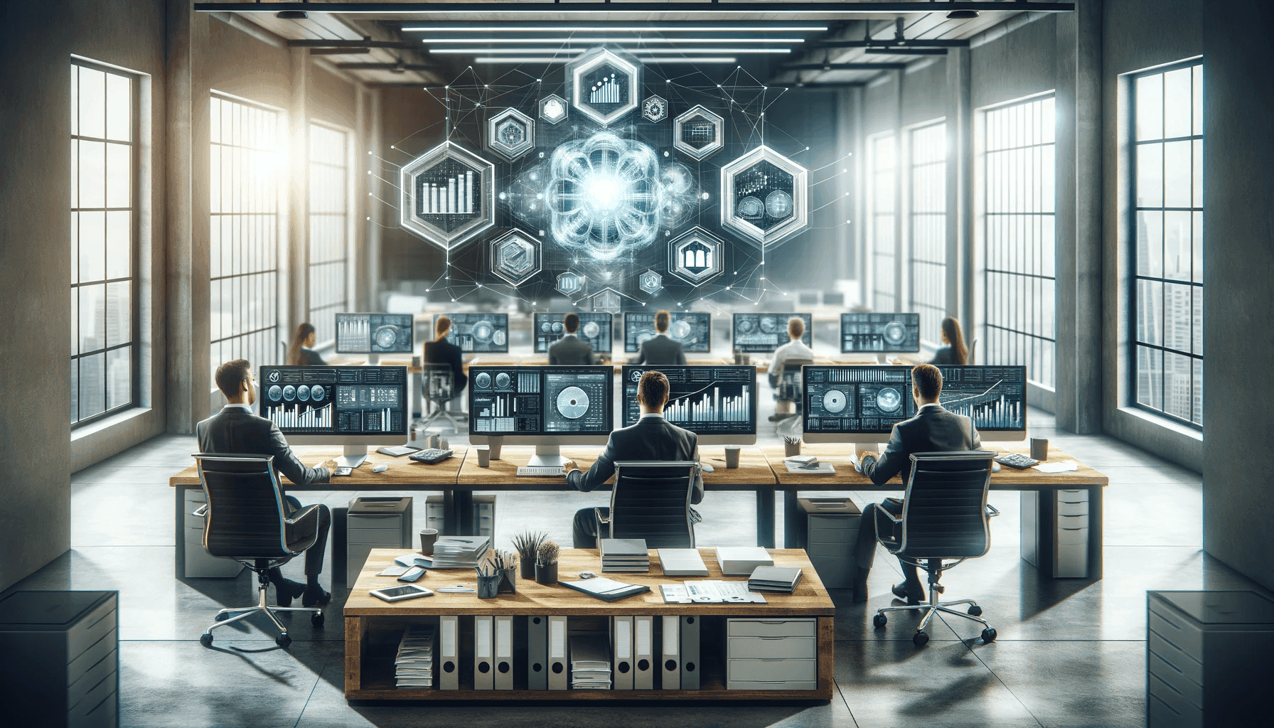 How Automation is Revolutionising Accounting