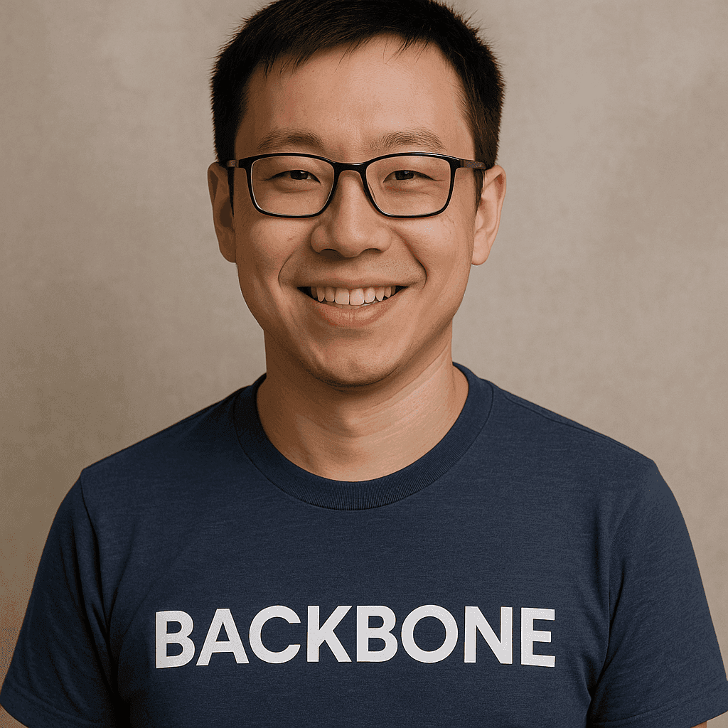 Backbone | Financial Statements Preparation