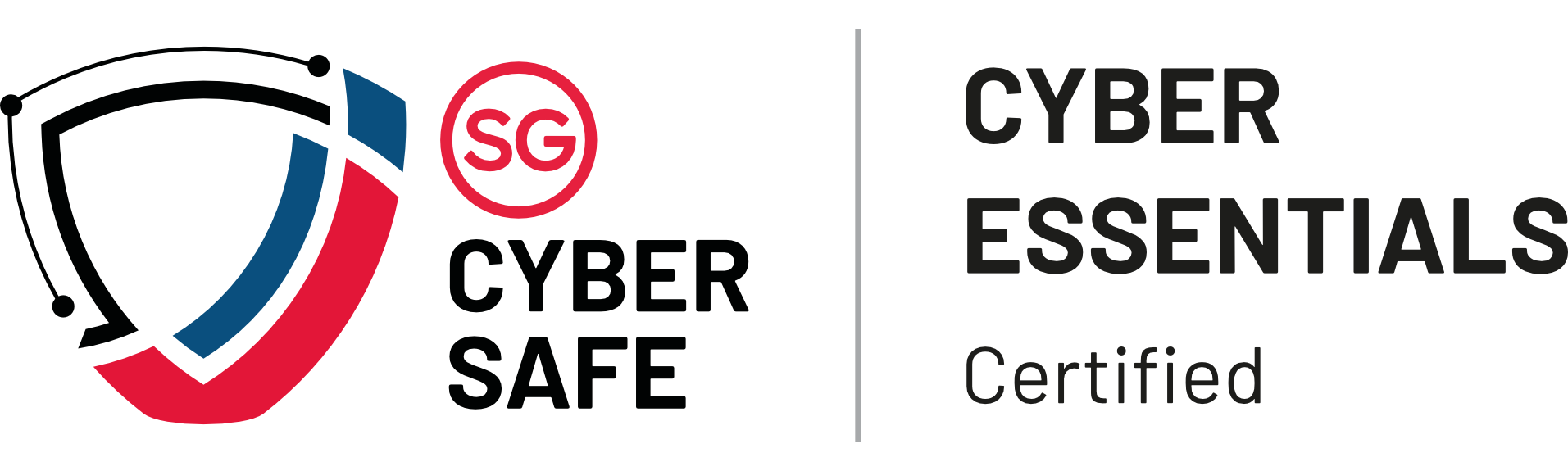 CSA Cyber Logo