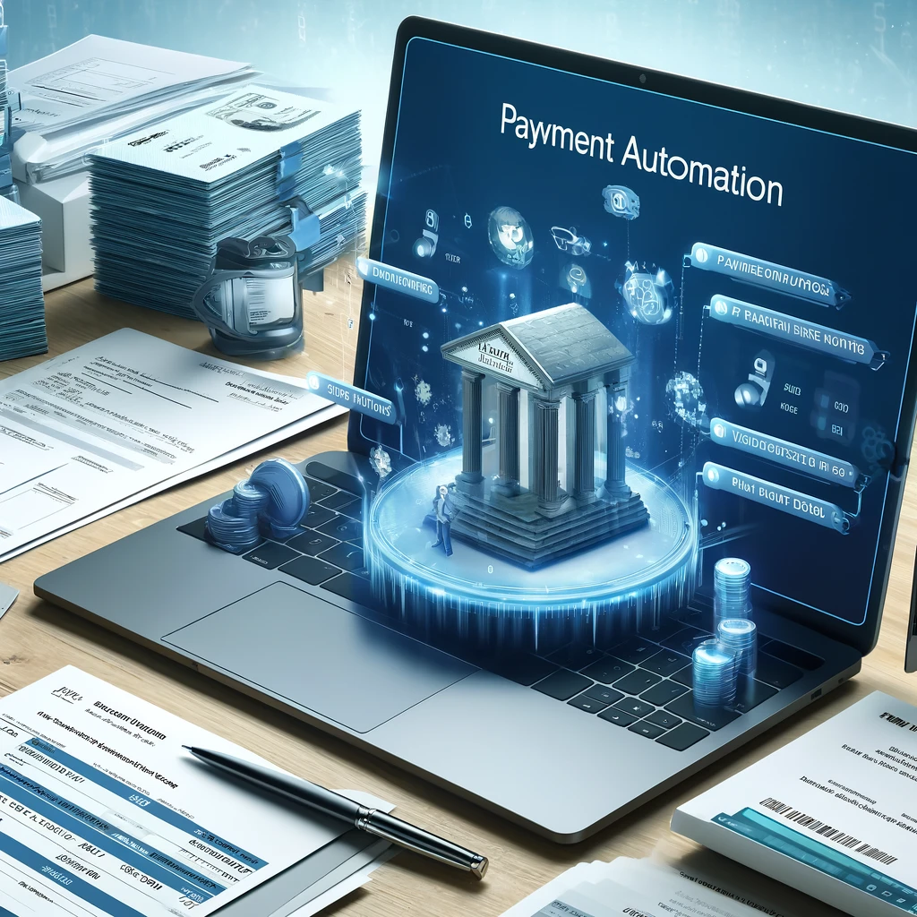 Bank Payment Automation: A Smarter Alternative to Complex ERP ...