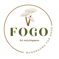 Fogo Fungi