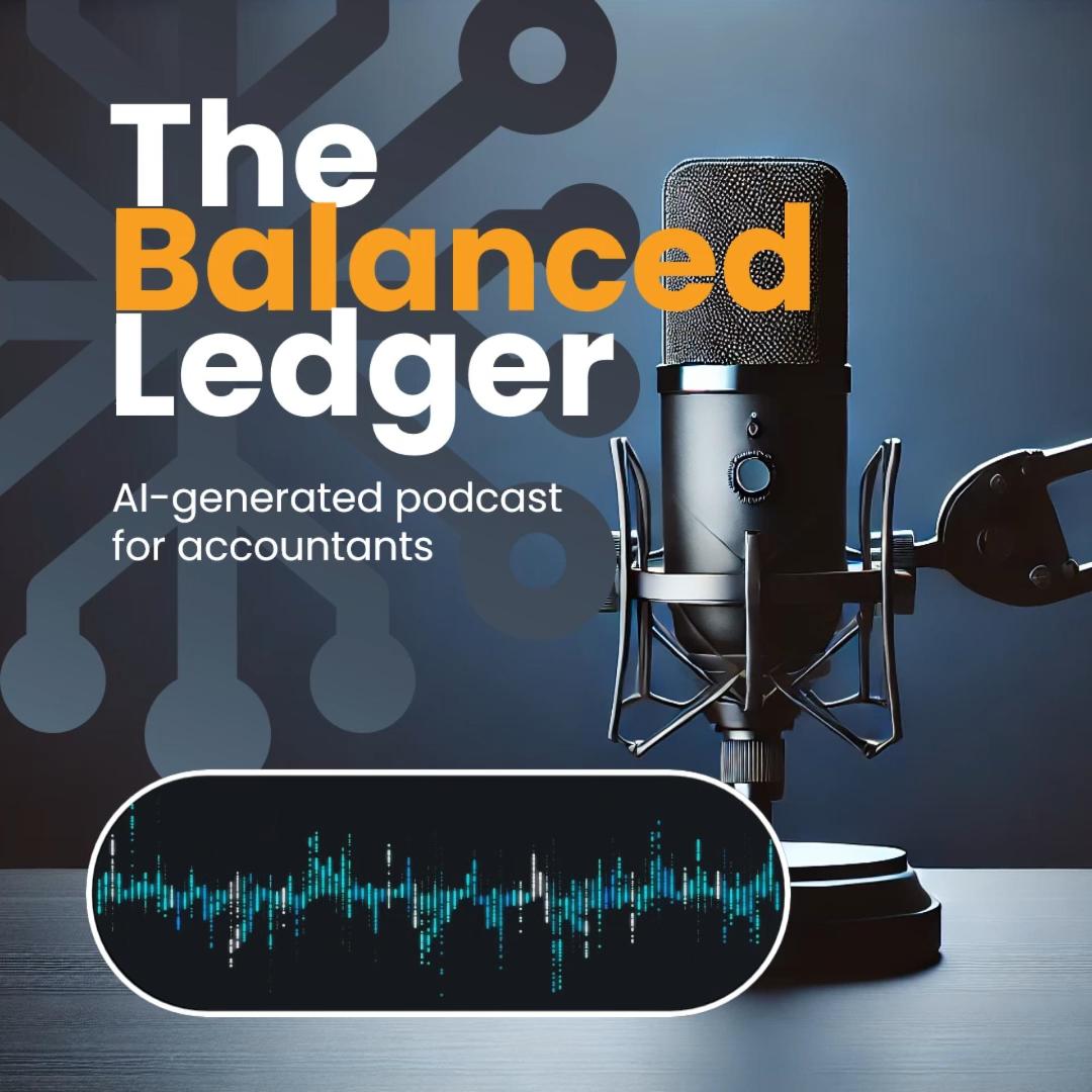 The balanced ledger